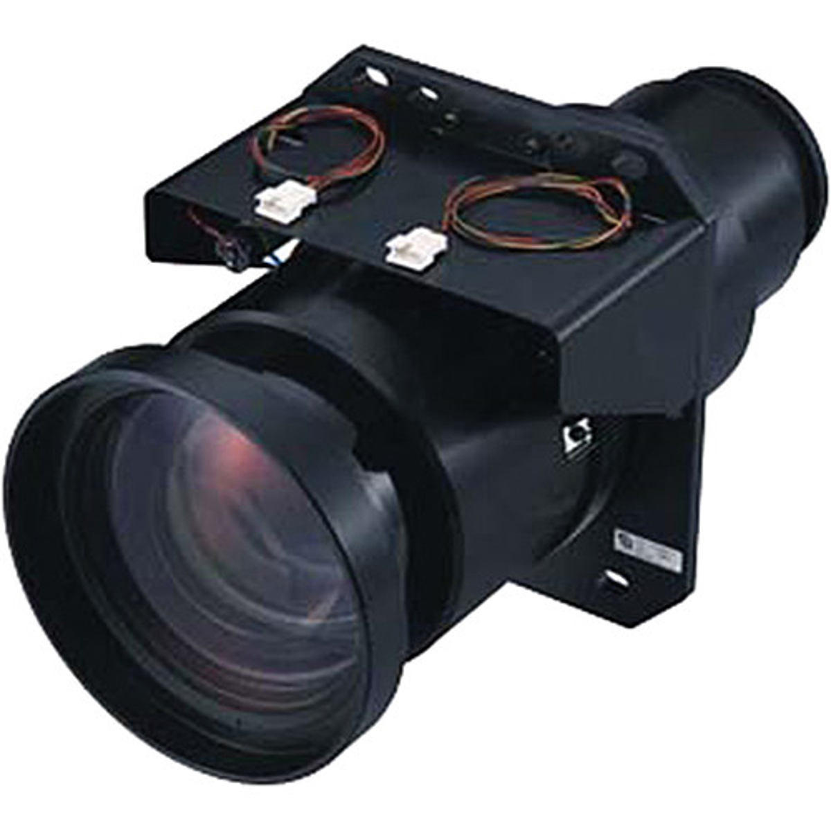 

Sony LKRLZ115 1.2x Zoom Lens, 1.48-1.81 Throw Distance Ratio