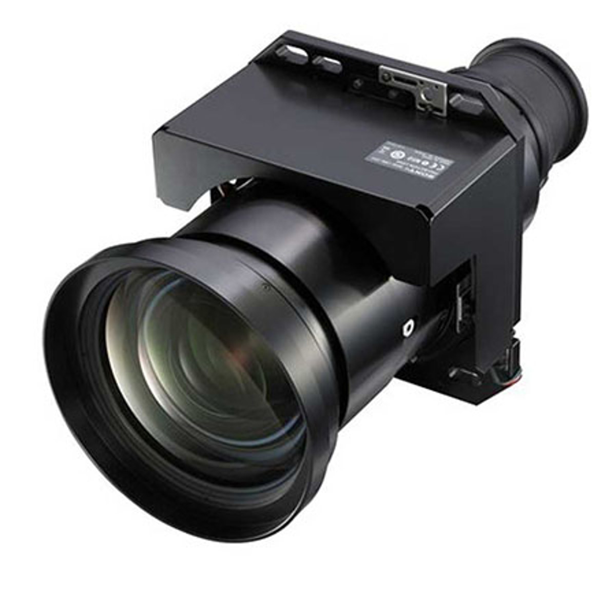 

Sony 1.05x -1.78x Zoom Lens for SRX-R320P Digital Cinema Projection Systems