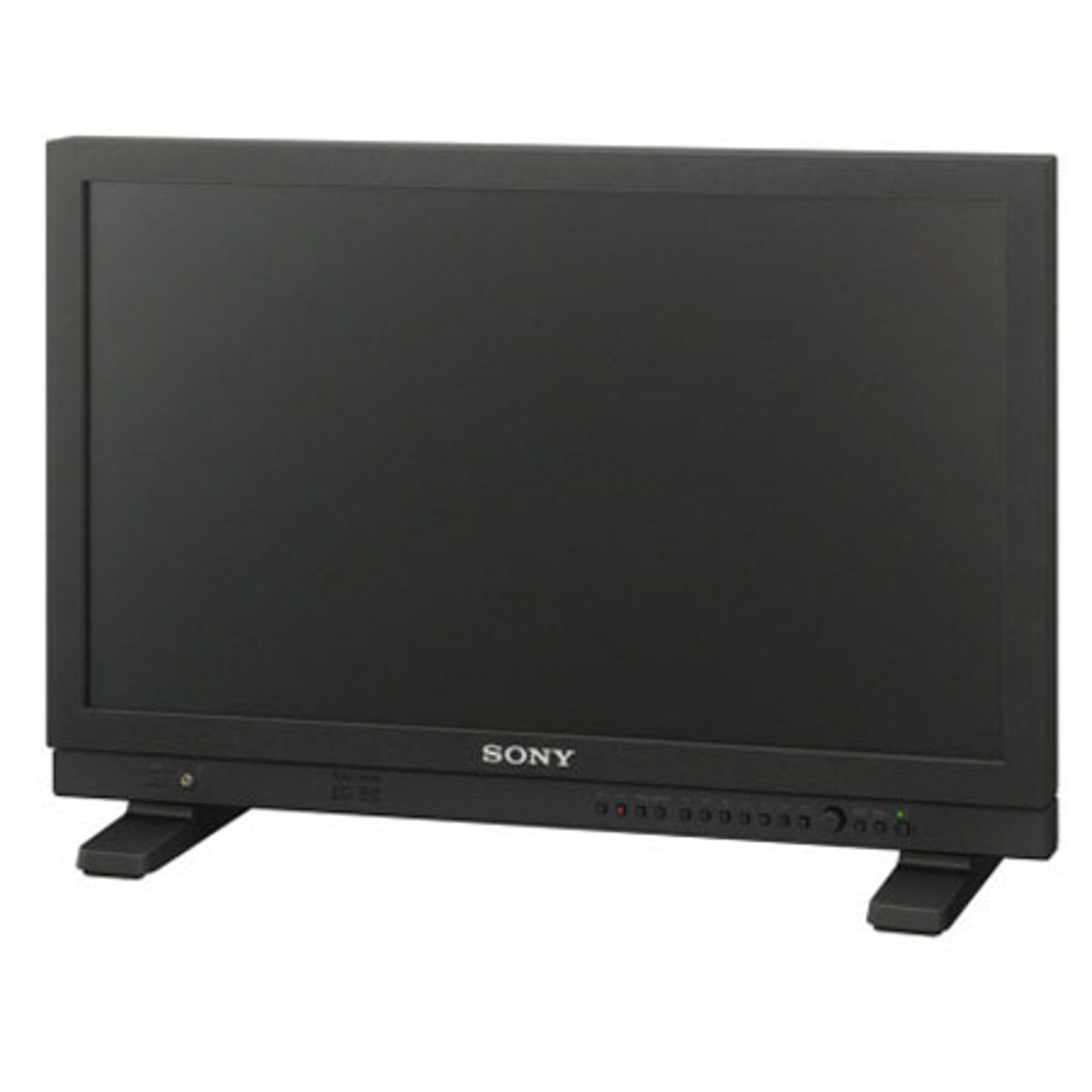 Image of Sony LMDA220 22&quot; Production Video LCD Monitor