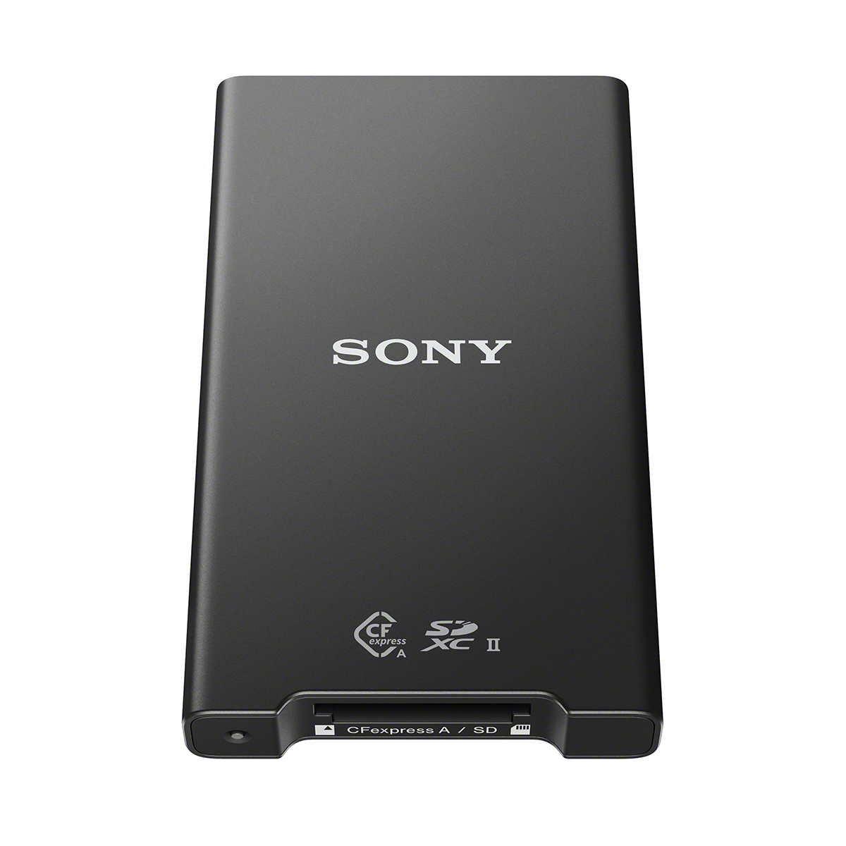 

Sony MRW-G2 CFexpress Type A/SD Memory Card Reader