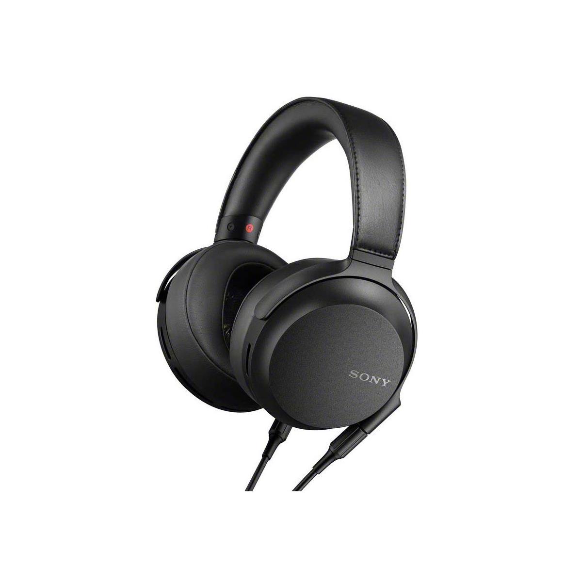 Image of Sony MDR-Z7M2 Circumaural Closed-Back Headphones