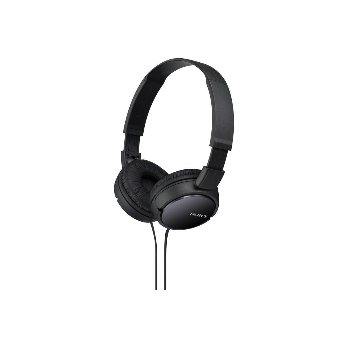 Image of Sony MDR-ZX110 Headphones
