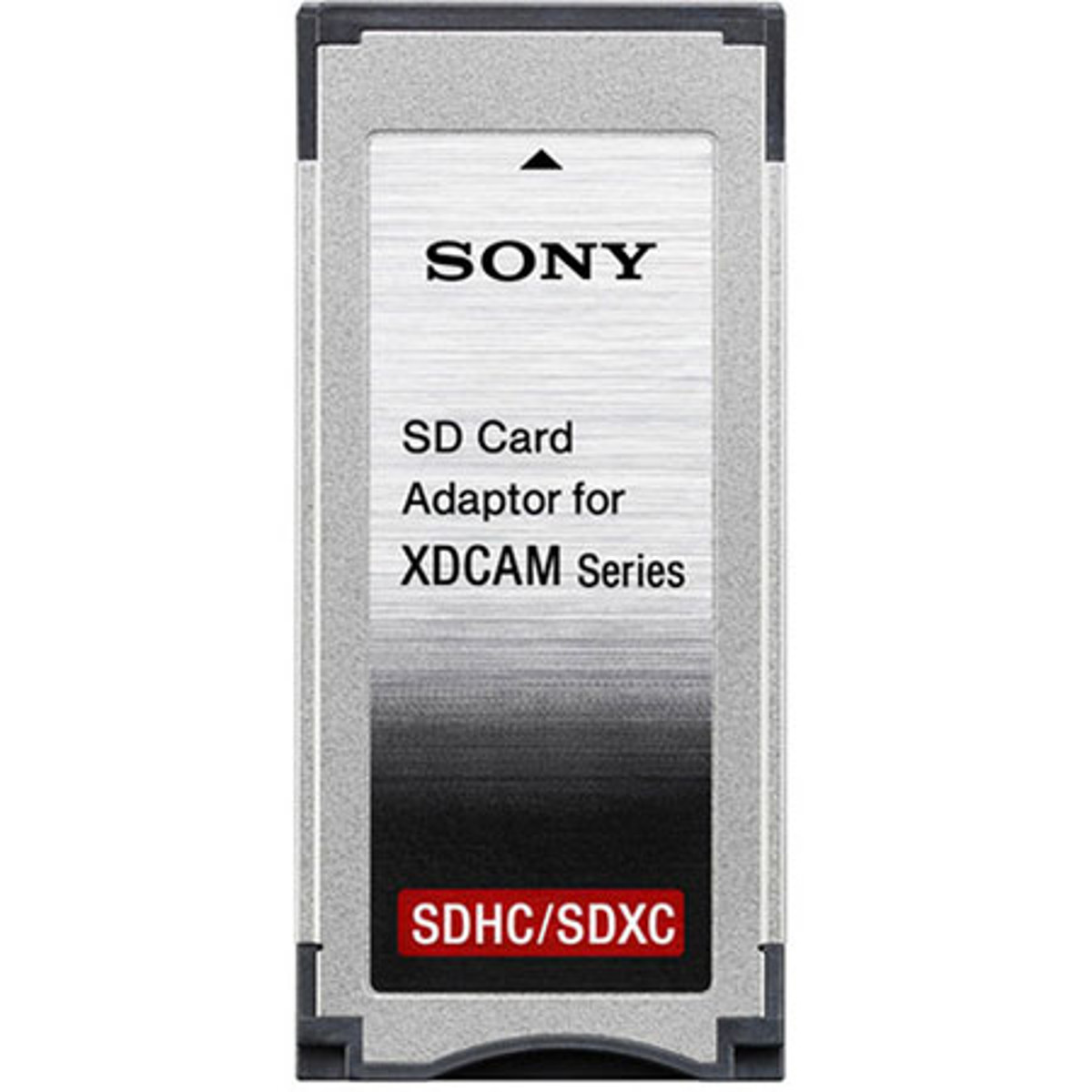 Sony MEADSD02