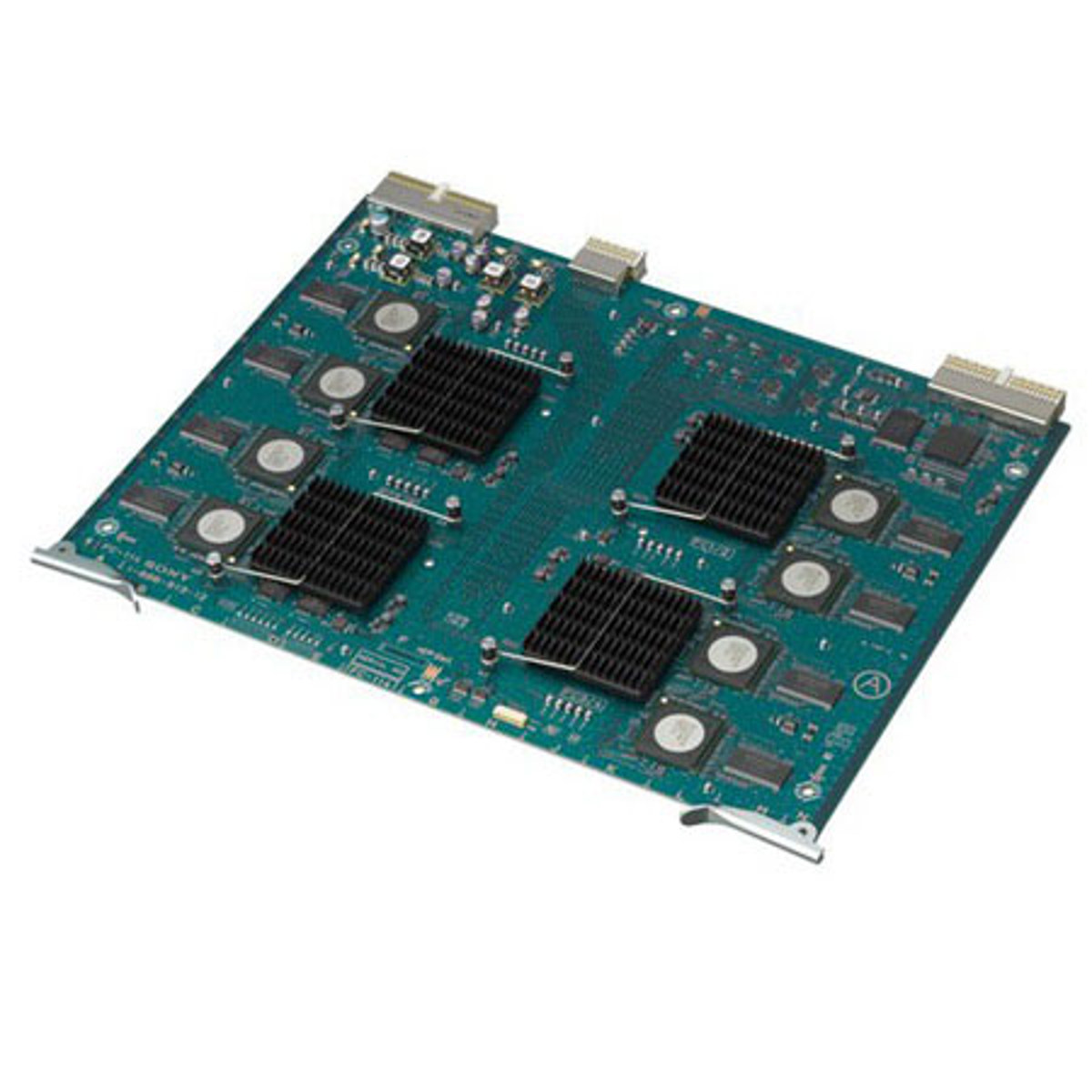

Sony Format Converter Option for MVS-3000 and MVS-6500 Series Switchers