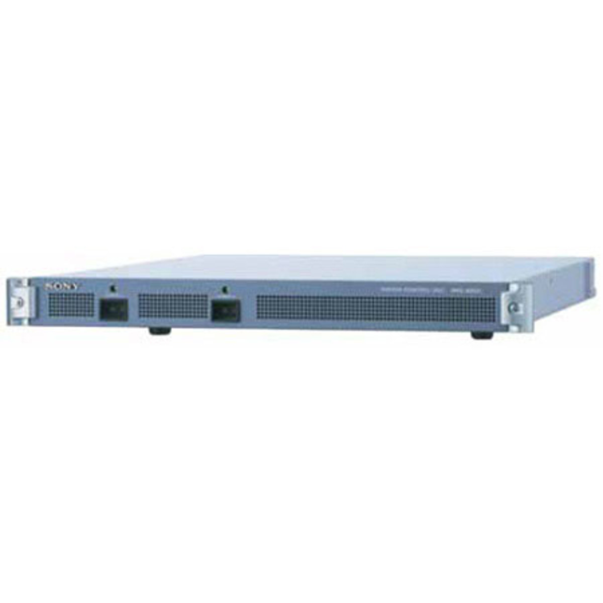 

Sony MKS-8010B System Control Unit for CCP-6000/8000, ELC Automation & MVS-6000