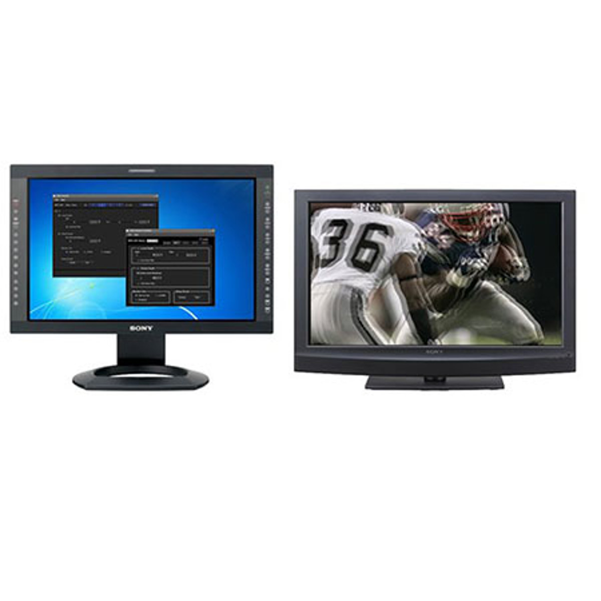 

Sony 2D/3D Converter Software for MPE-200 Multi Image Processor