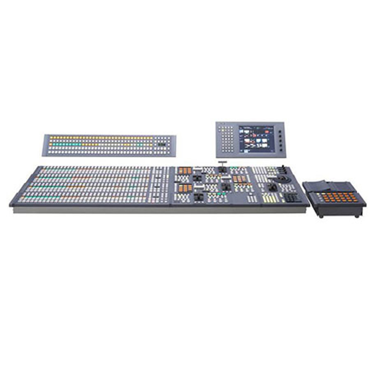 

Sony MVS7000X Multi Format Production Switcher Processor