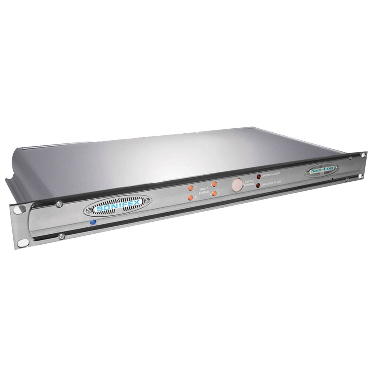 

Sonifex Net-Log 4-Channel Audio Logger with 1TB SSD