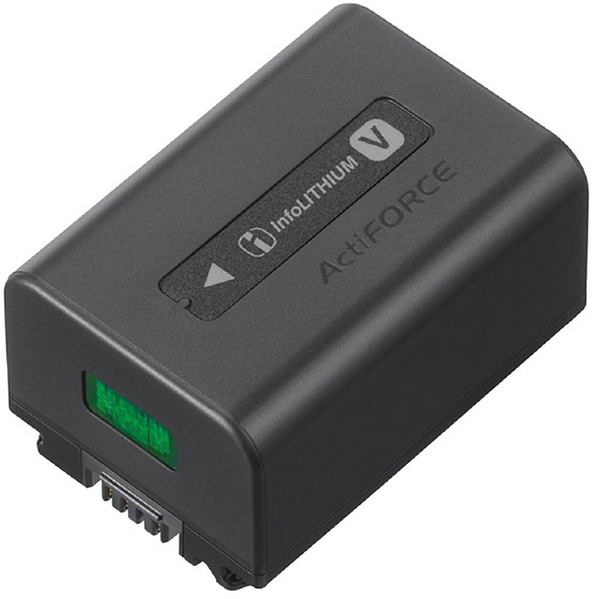 

Sony NP-FV50A V-Series Battery Pack - 950mAh, 7.3 V