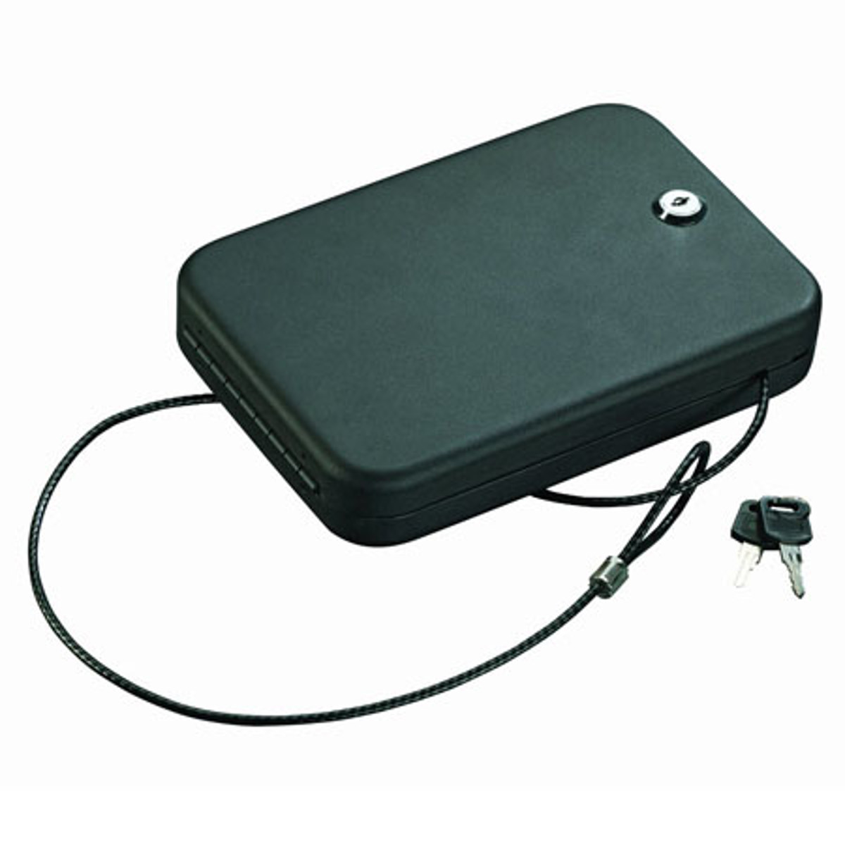 Image of Stack-On PC-95K Portable Security Case with Key Lock