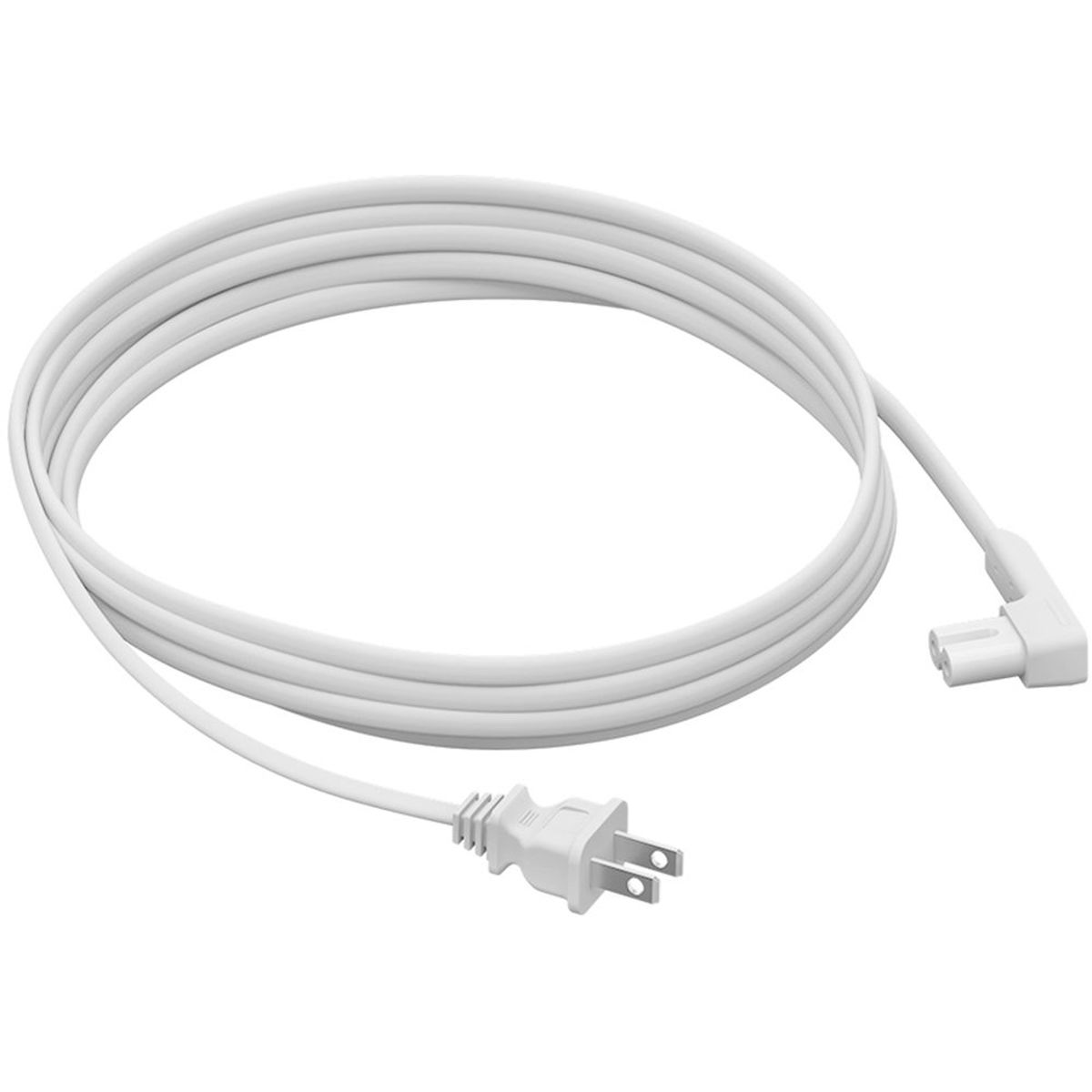 

Sonos 11.5' Power Cable for One and Play:1, White
