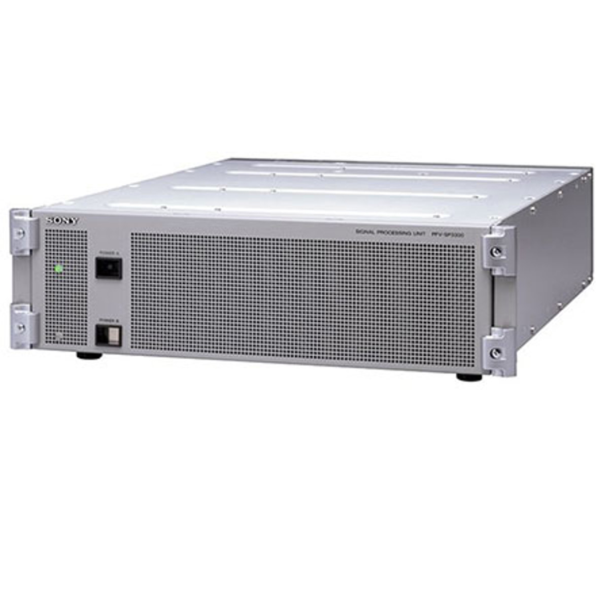 

Sony 3RU Signal Processing Frame for HKSP/HKPF-SP Boards, 17 Slot