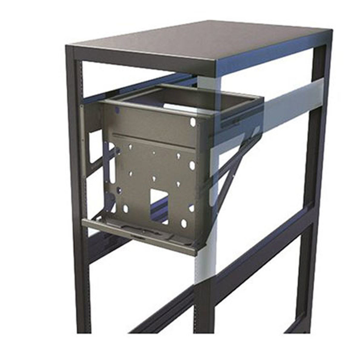 

Sony Premier Rackmount Kit for BVME250A and BVMF250A Monitors