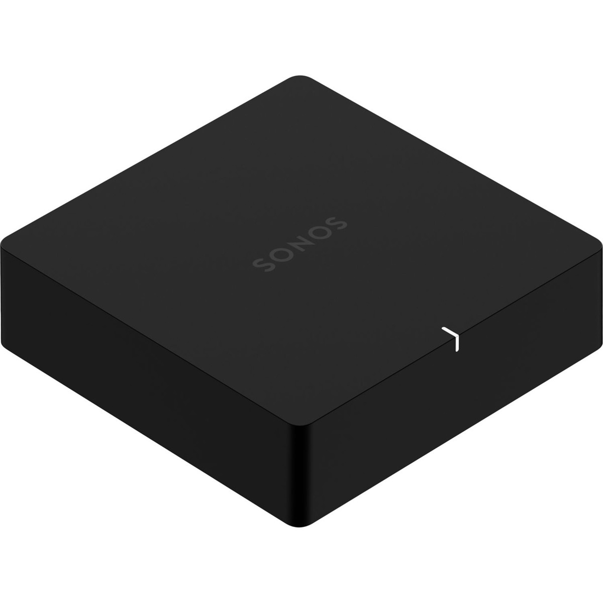 Image of Sonos Port Versatile Streaming Component