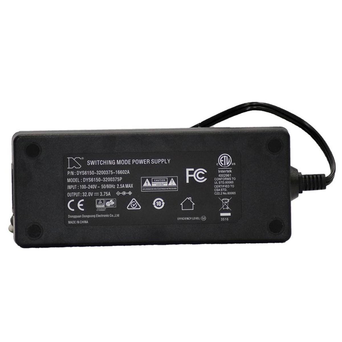 

SoundTube Replacement Power Supply for SA502 and WLL-RX-1P Units