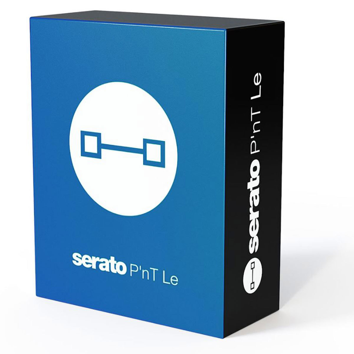 

Serato Pitch 'N Time LE 3.0 Time Stretching & Pitch-Shifting Software, Download