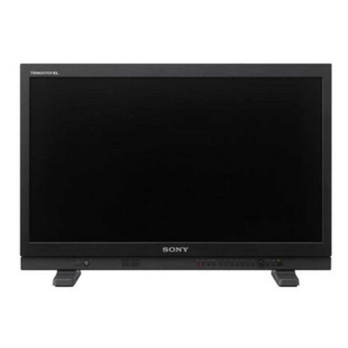 

Sony EL PVM PVMA250 25" Professional OLED Production Monitor