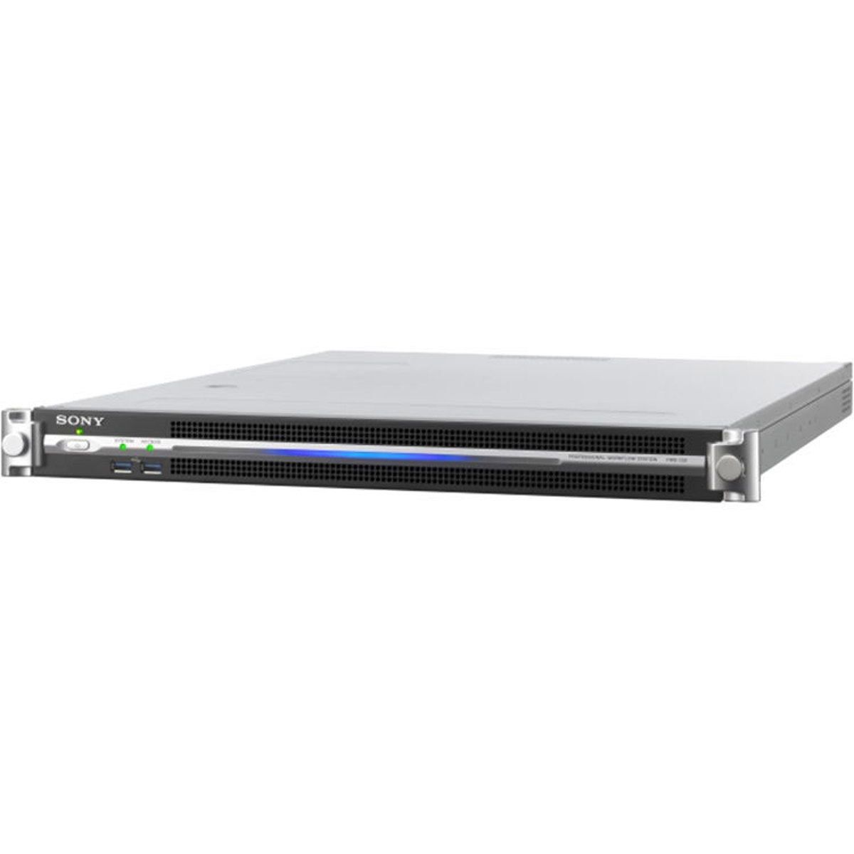 

Sony Network RX Station