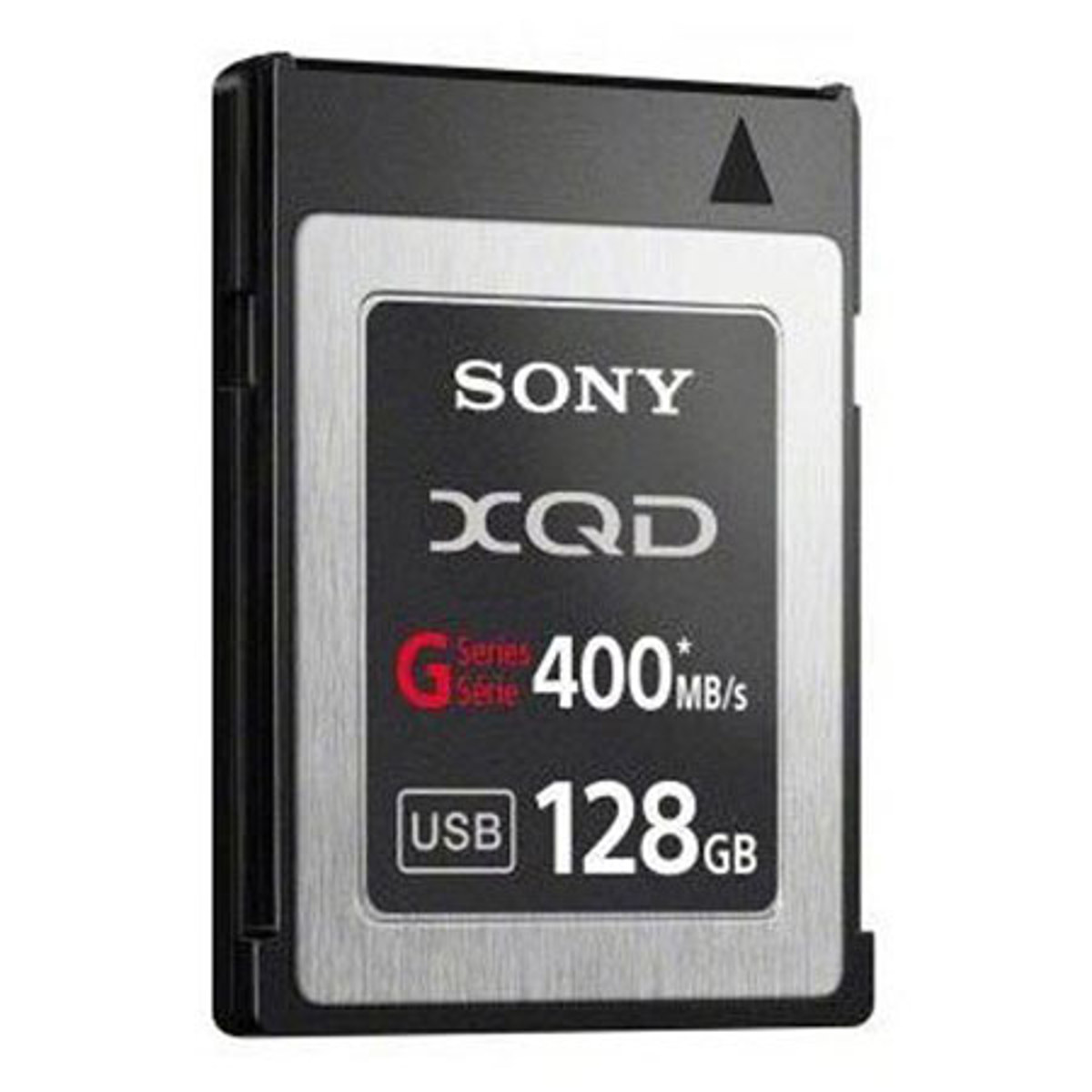 

Sony 128GB XQD Memory Card