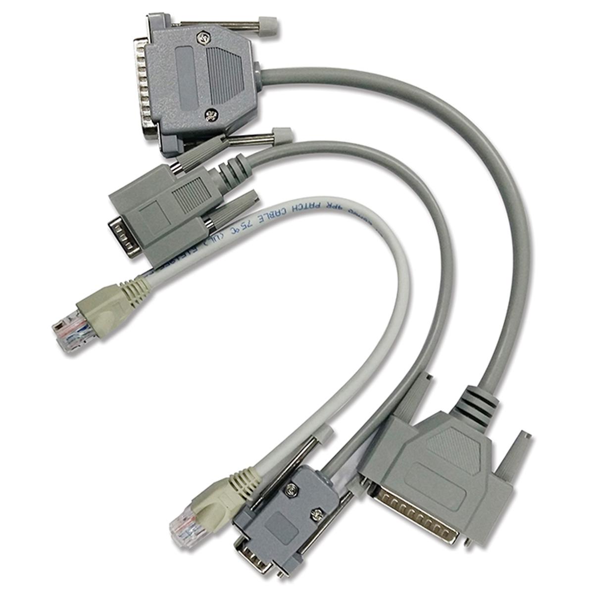 

Sonifex Expansion unit cable kit for RB-OA3