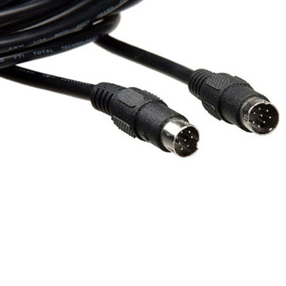 

Sony 15m (49.21') Daisy-Chain Control Cable for EVI-D30 & EVI-D100 PTZ Cameras