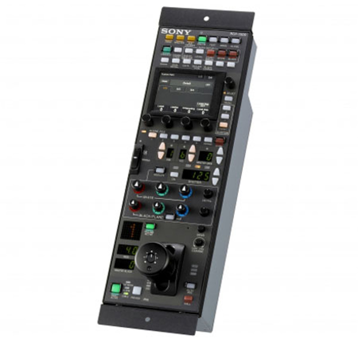

Sony RCP-1500 Standard Remote Control Panel