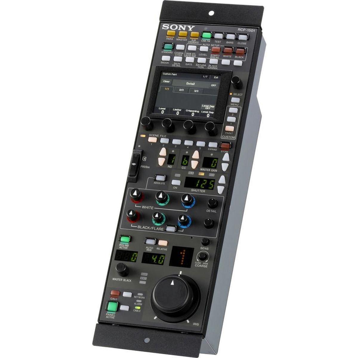 

Sony RCP-1501 Standard Dial Knob Remote Control Panel