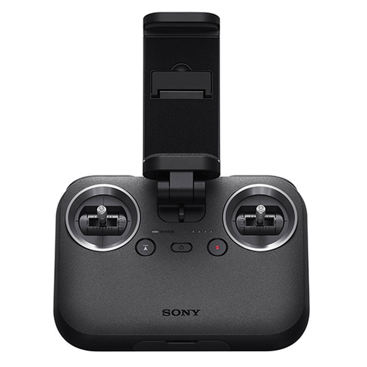 

Sony Remote Controller with Optimal Functionality for Airpeak S1 Drone