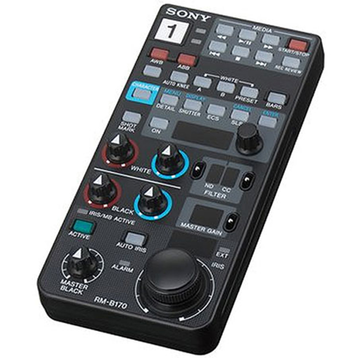 

Sony RMB-170 Handheld Remote Control Unit