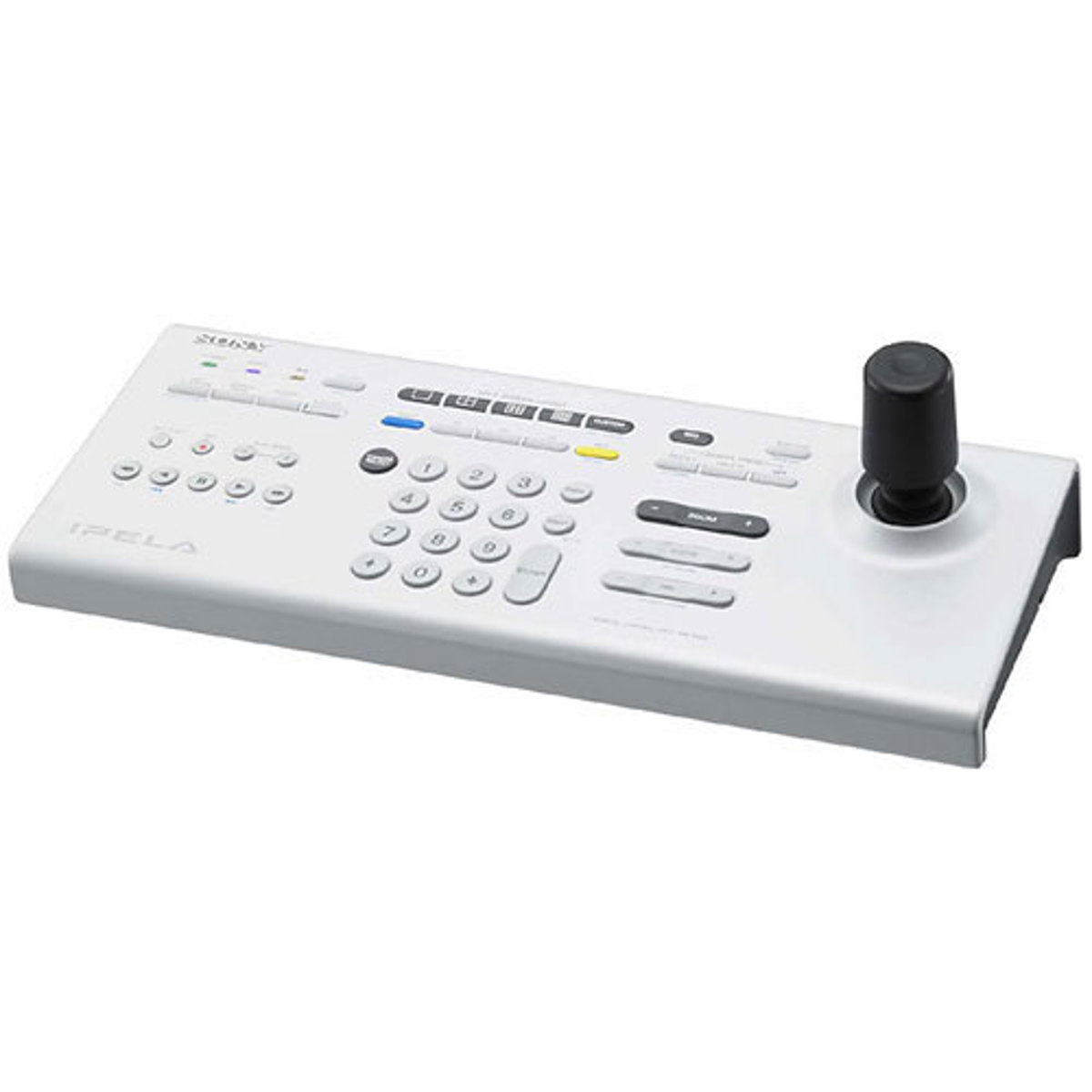 

Sony RM-NS10 USB Joystick Remote Control for NSR-25, NSR-50 and NSR-100 DVRs