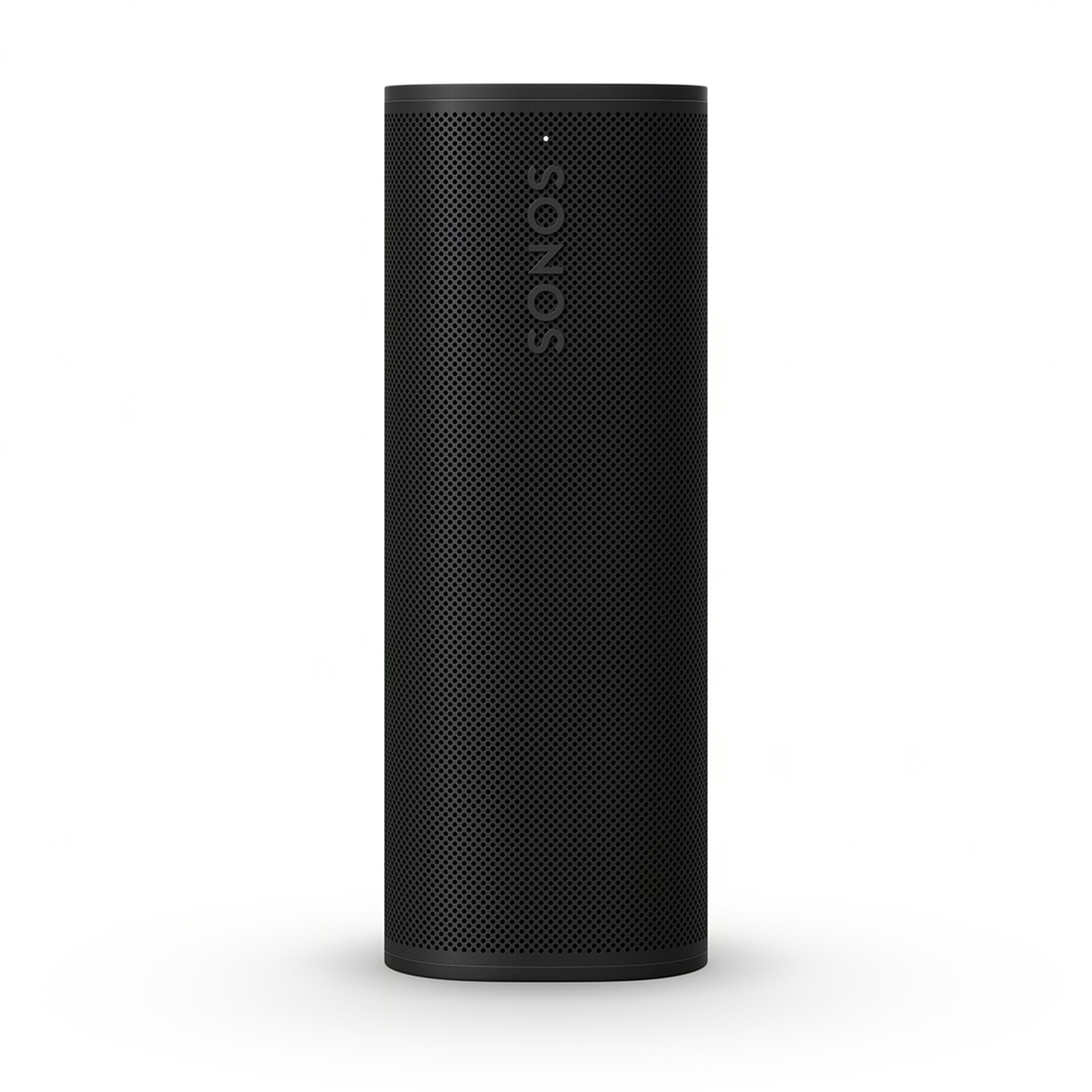 

Sonos Roam 2 Portable Bluetooth Speaker Black