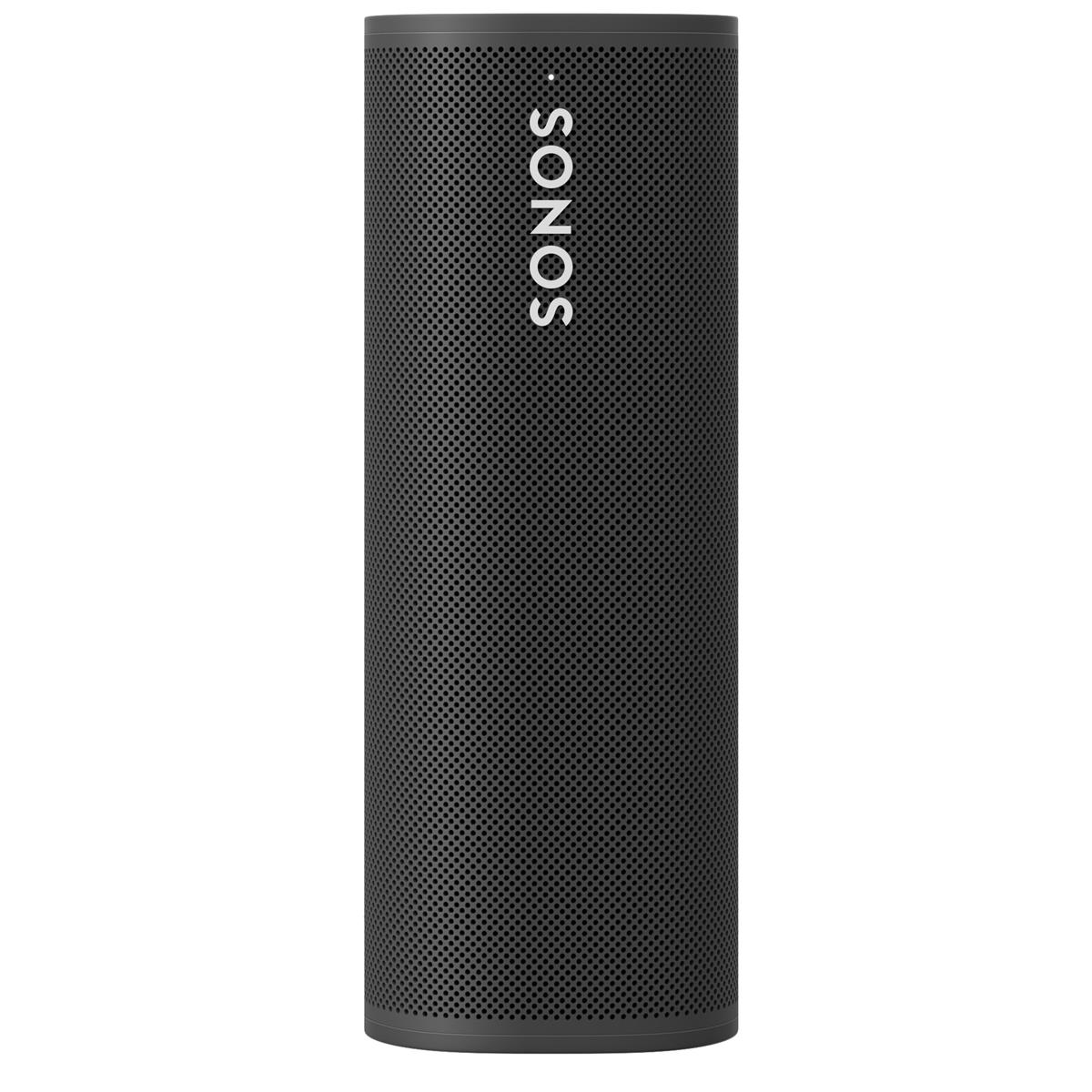 Image of Sony Sonos Roam Wireless Bluetooth Speaker