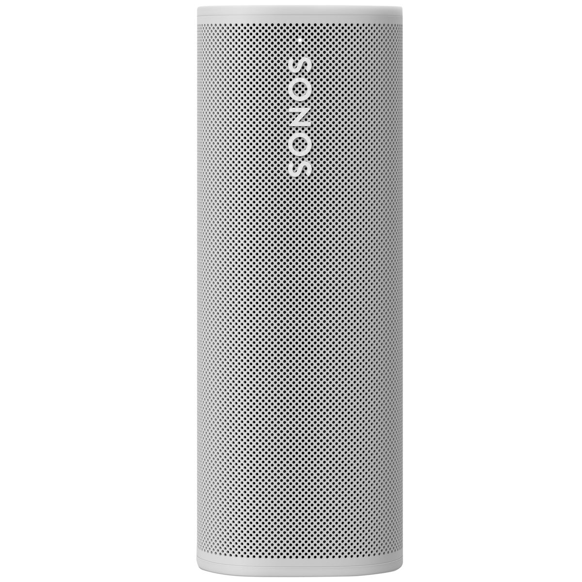 

Sonos Roam Wireless Bluetooth Speaker, Lunar White