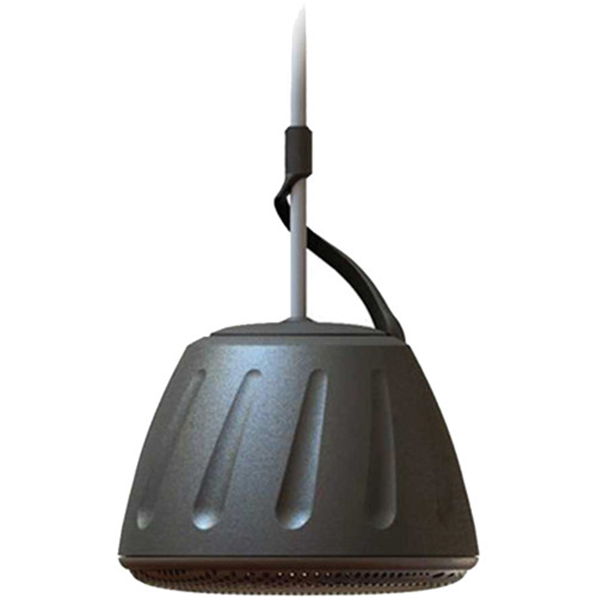 

SoundTube RS31-EZ-T 3" On-Ceiling Speaker with Transformer, Black, Single