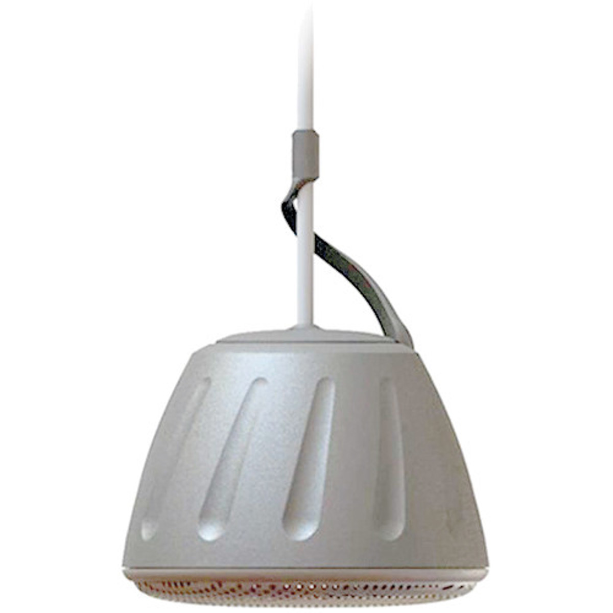 

SoundTube RS31-EZ 3" Indoor/Outdoor On-Ceiling Hanging Speaker, White, Single