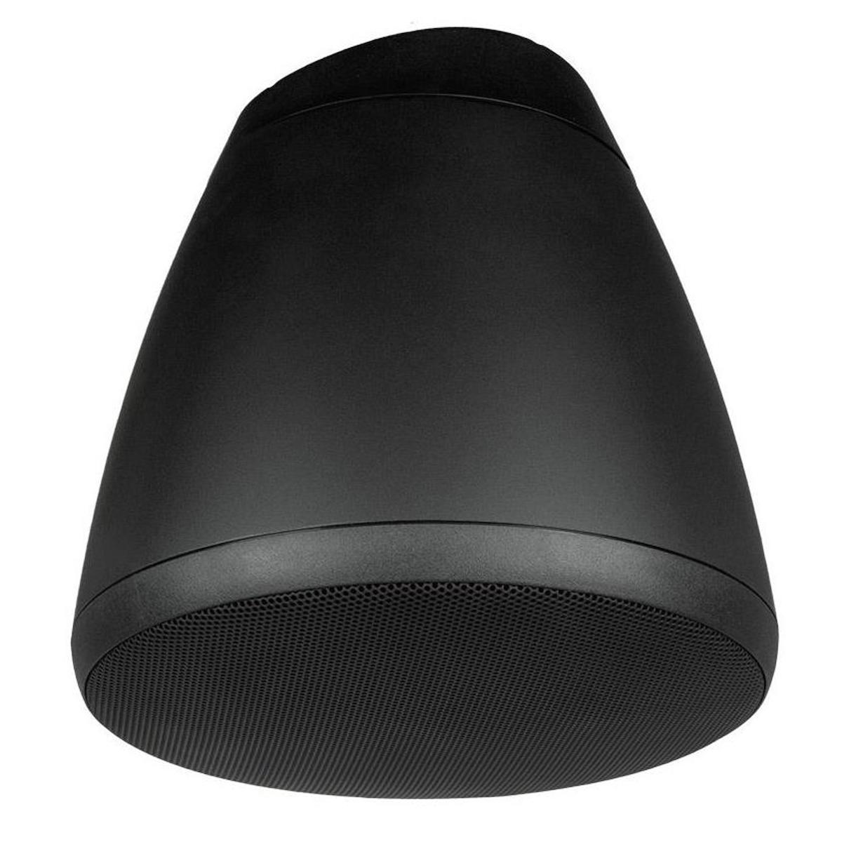 

SoundTube RS42-EZ 4" Open-Ceiling Hanging Speaker, 20W RMS, Black, Single