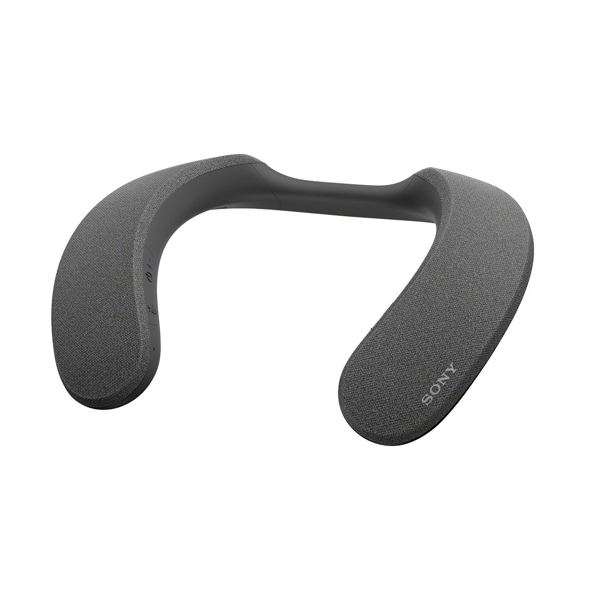 Image of Sony SRS-NS7 Wireless Neckband Speaker