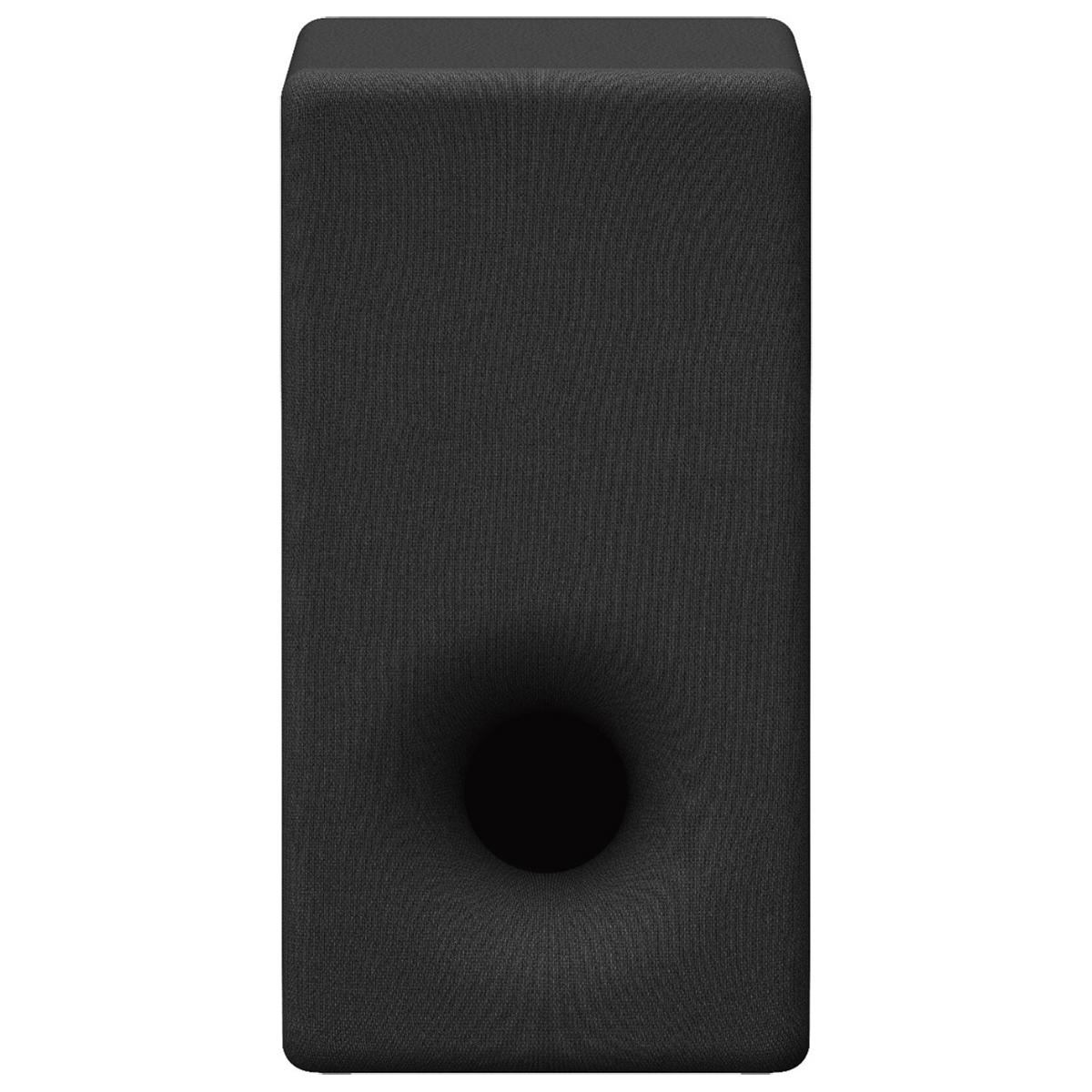 

Sony SA-SW3 6.3" 200W Wireless Subwoofer for HT-A9/3000/5000/7000