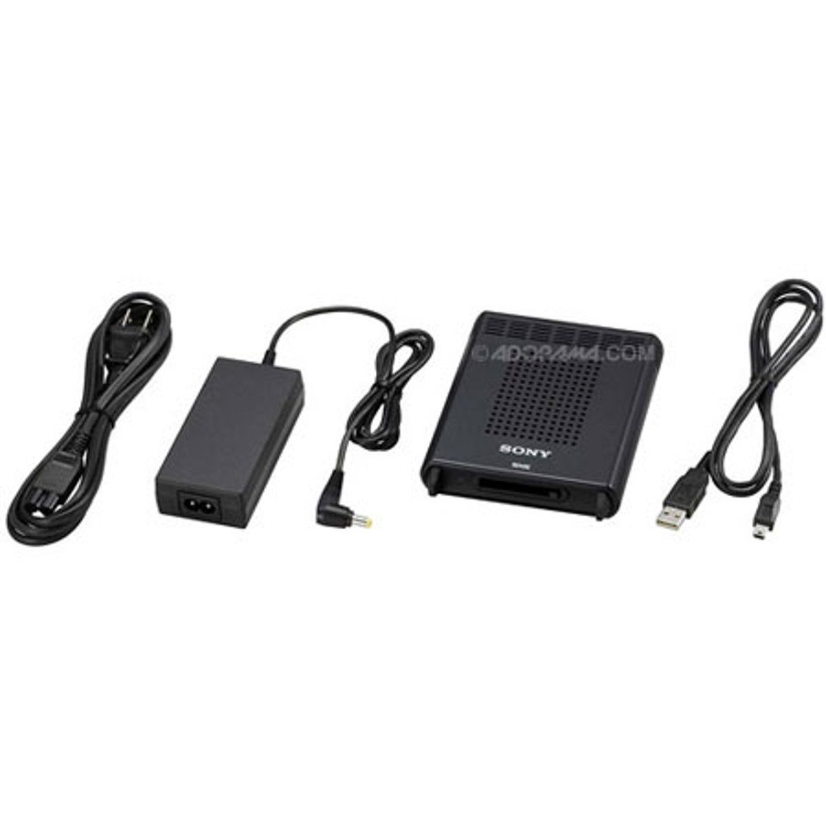 

Sonos Sony SxS Memory Card USB Reader/Writer