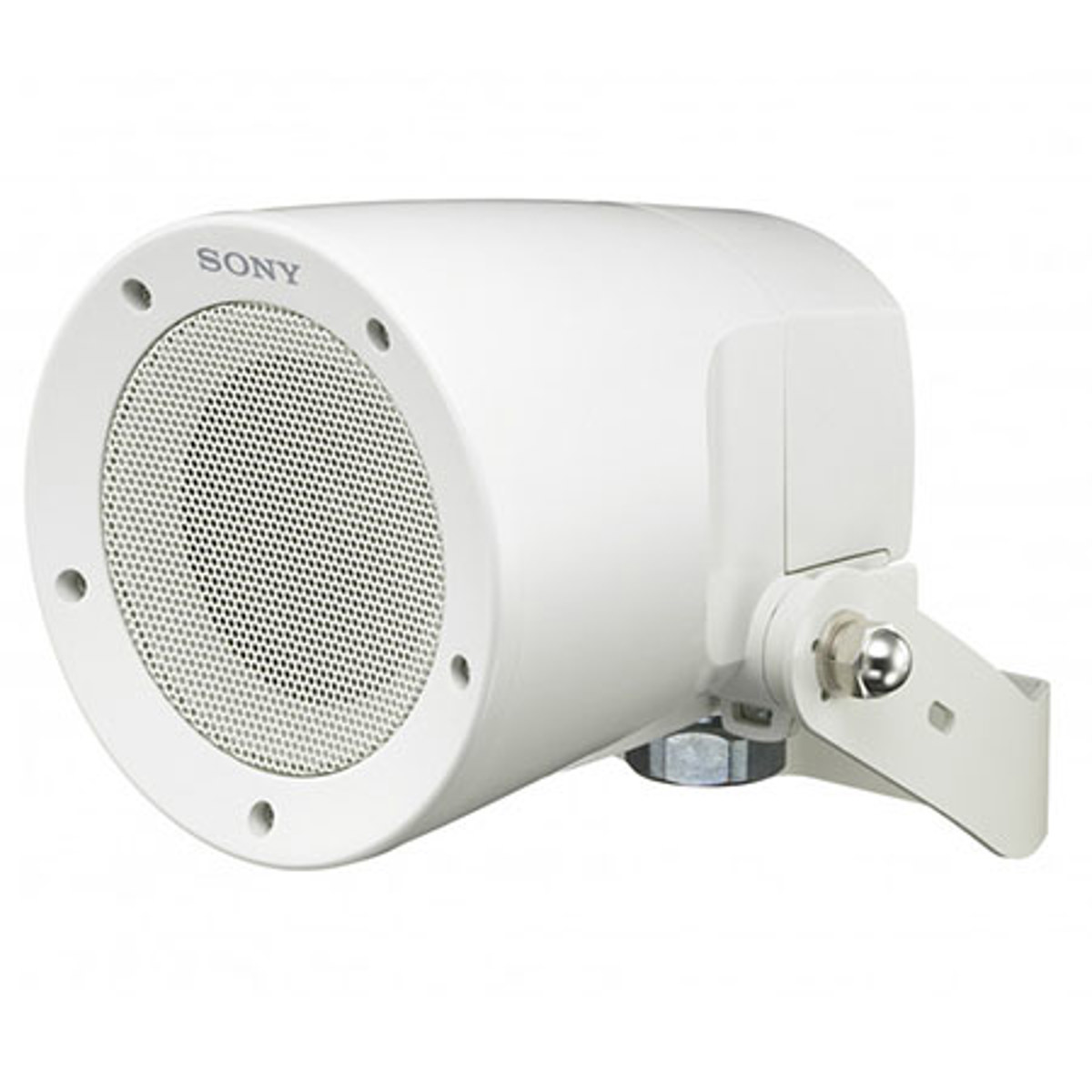 Image of Sony IP66 Outdoor Powered Speaker