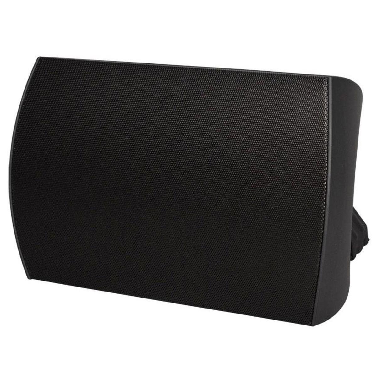 

SoundTube SM52-EZ-WX 5.25" Outdoor Surface Mount Speaker, Black, Single