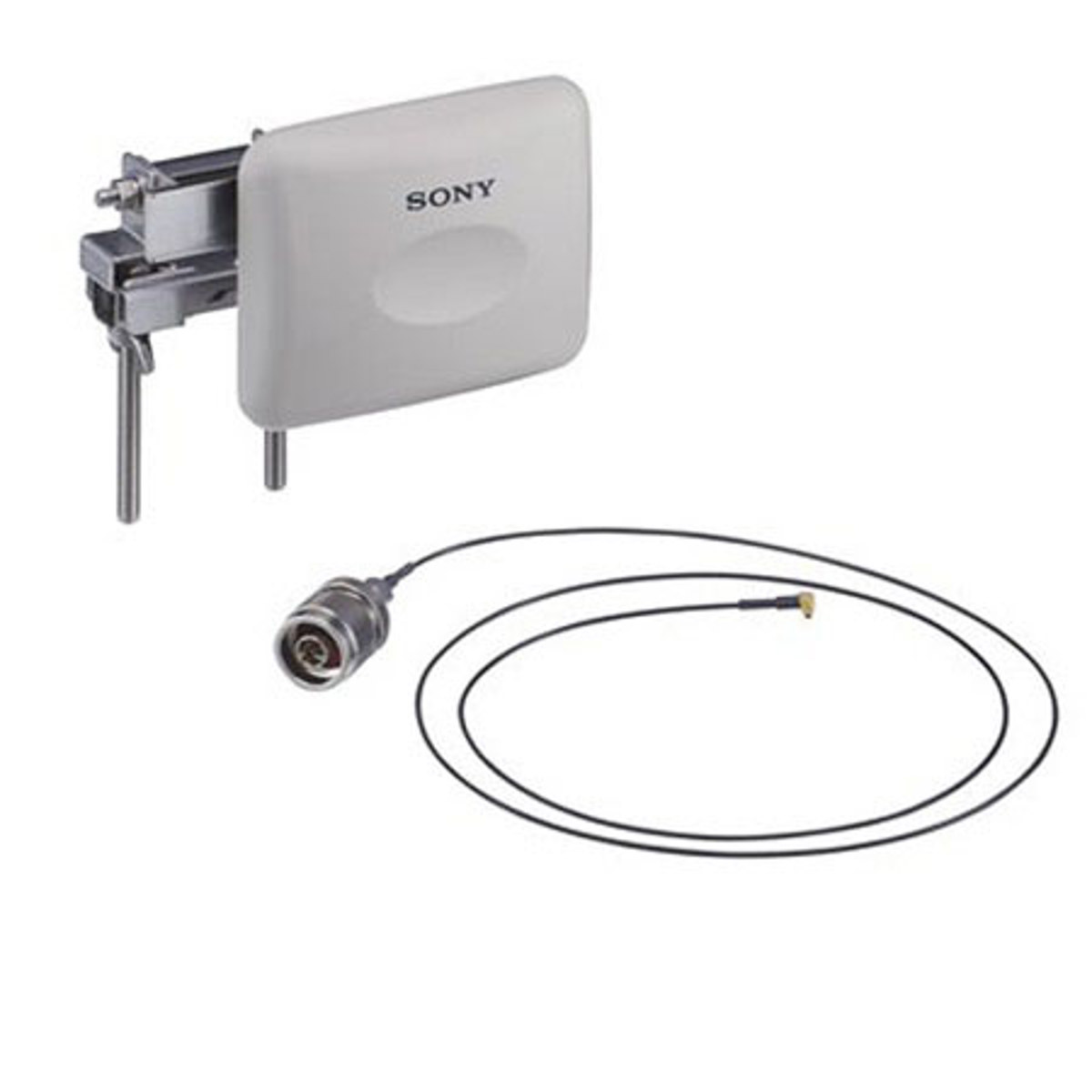 

Sony External Antenna for SNCA-CFW1 and SNCA-CFW5 Wireless LAN Card