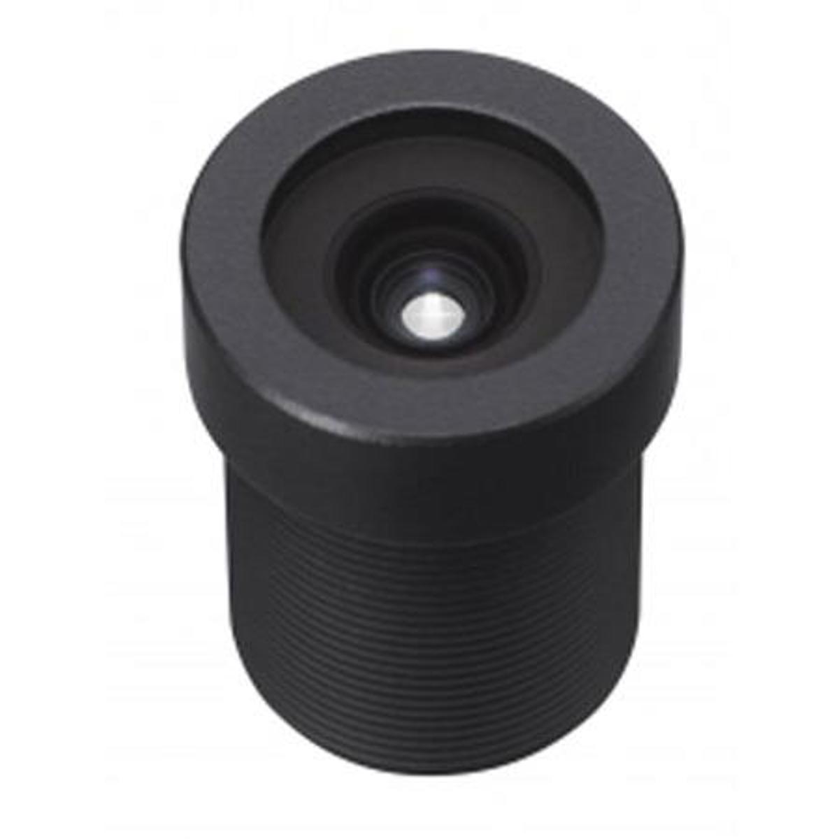 

Sony 3.8mm F2.2 Optional 4.7x Zoom Lens for SNC-XM631/XM632/XM637 Cameras