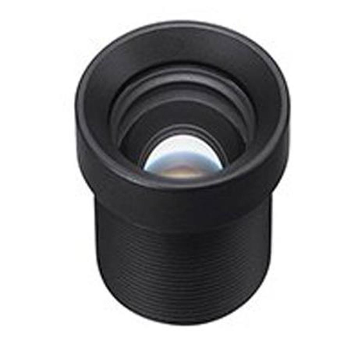

Sony 12mm F2.2 Optional 4.5x Zoom Lens for SNC-XM631/XM632/XM636/XM637 Cameras