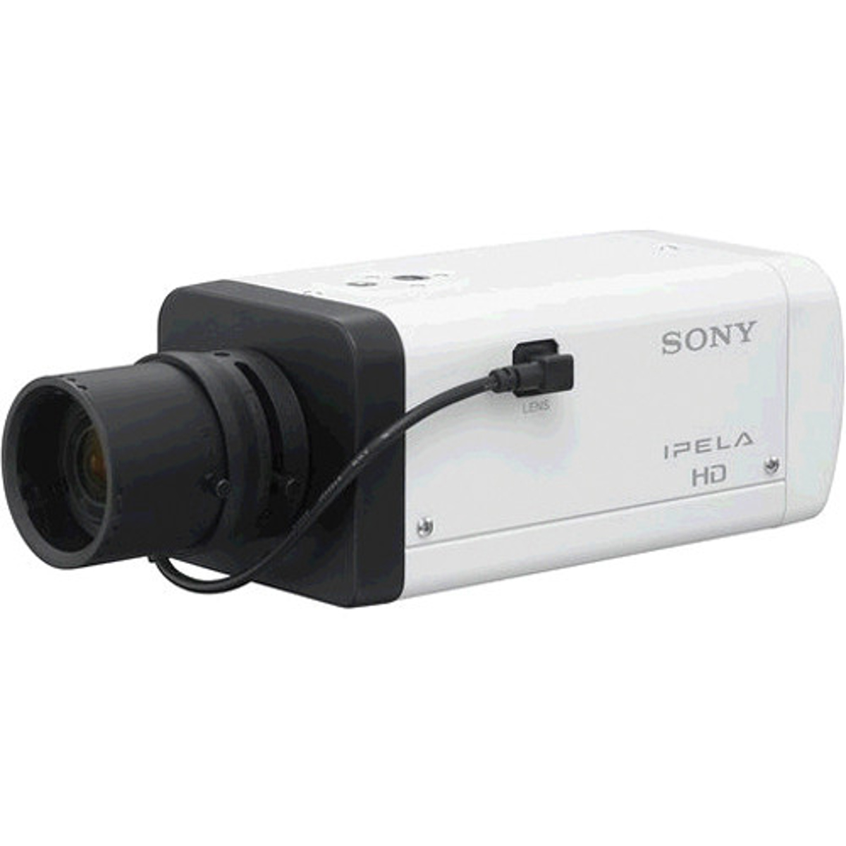 

Sony SNC-VB600 1.37MP True Day/Night Minidome Fixed Network Box Camera