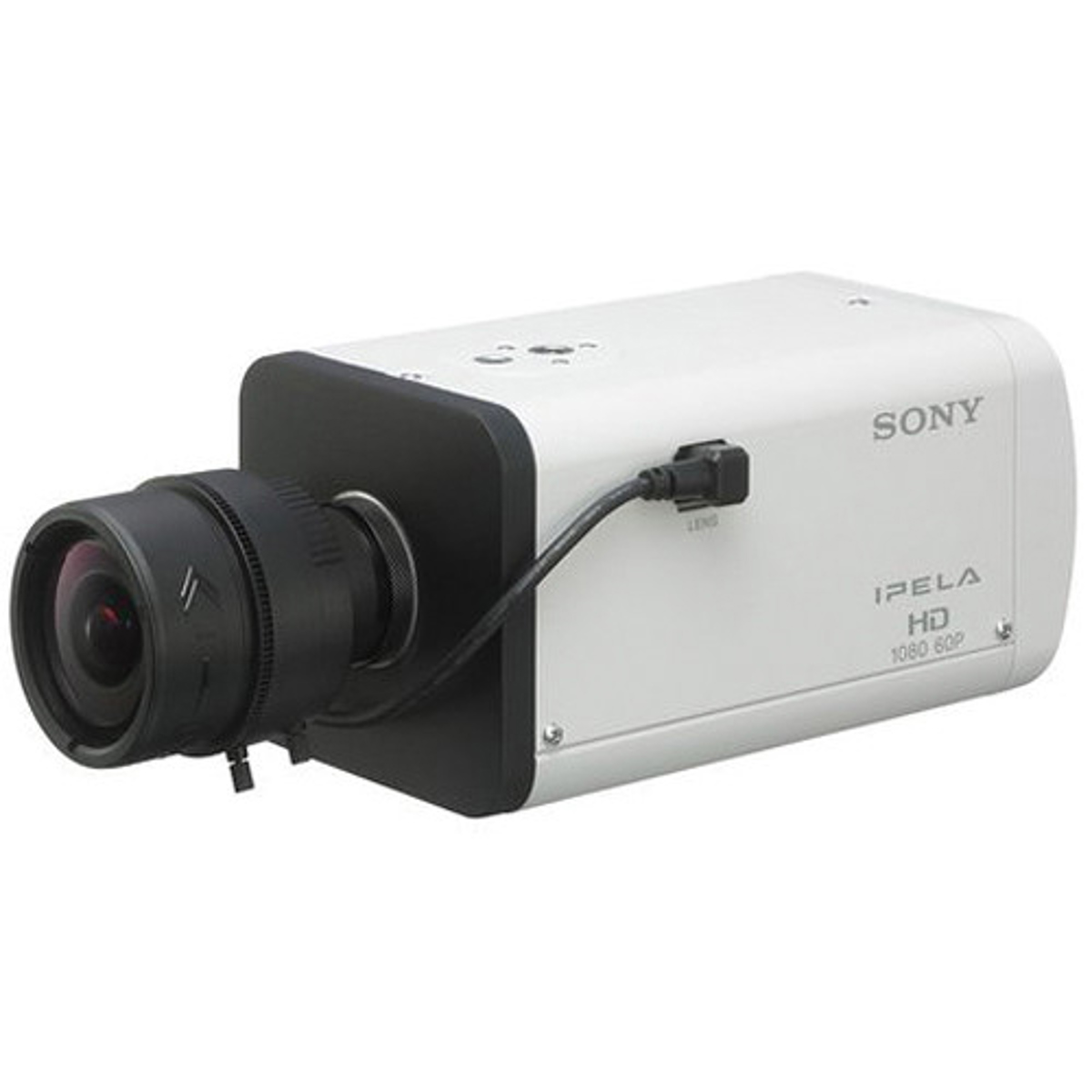 

Sony SNC-VB635 2.38MP True Day/Night Fixed Network Camera with IPELA ENGINE