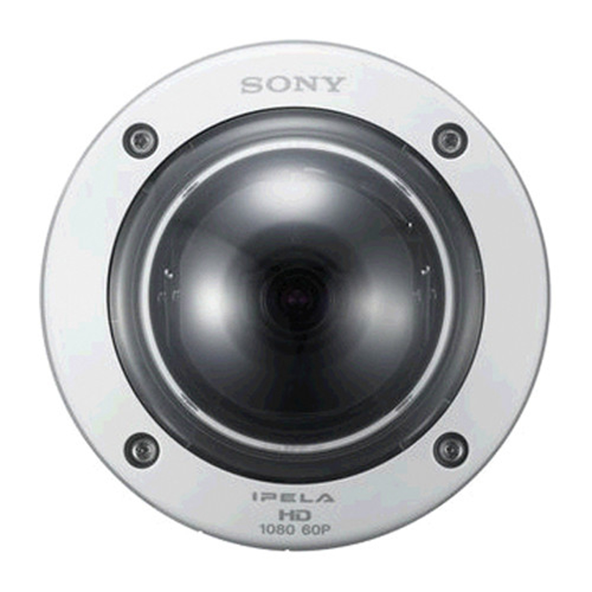 

Sony SNC-VM631 2.14MP 1080p Indoor True Day/Night VR Minidome Network Camera