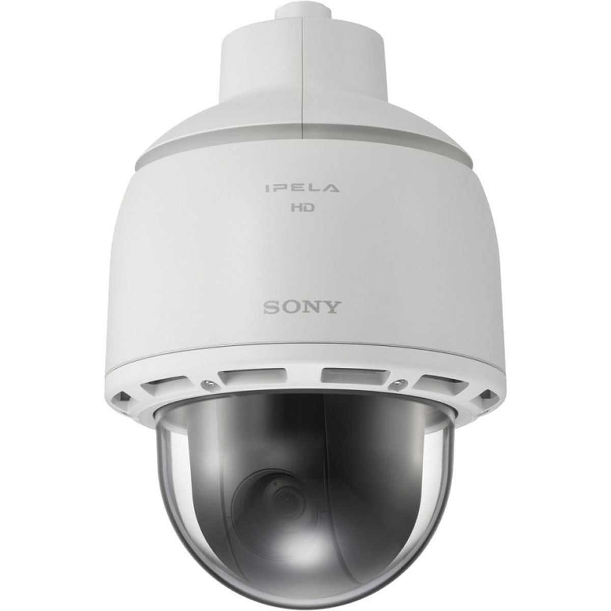

Sony SNC-WR632C 2.38MP 1080p Outdoor True Day/Night VR Rapid PTZ Dome Camera