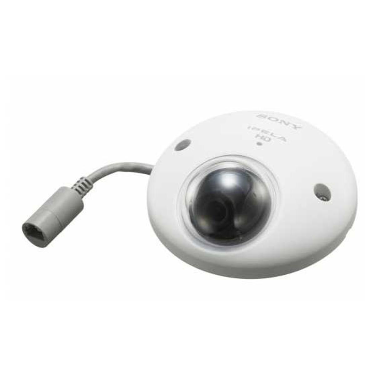 

Sony SNC-XM632 2.14MP 1080p Outdoor Electrical Day/Night VR Minidome Camera