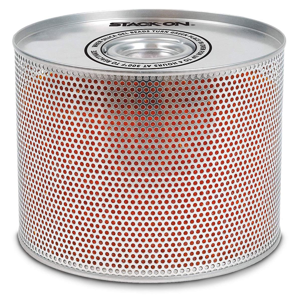 Image of Stack-On Rechargeable Moisture Control Canister
